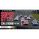 SUPER GT GT500 CLASS DESKTOP C [カレンダー]