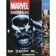マーベル・ファクト・ファイル 2021年 1/19号 [雑誌]