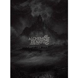 音楽朗読劇「READING HIGH」第六回公演『ALCHEMIST RENATUS～Homunculus～』 [Blu-ray Disc]