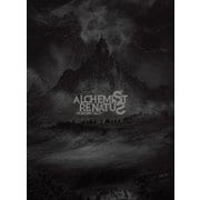 音楽朗読劇「READING HIGH」第六回公演『ALCHEMIST RENATUS~Homunculus~』