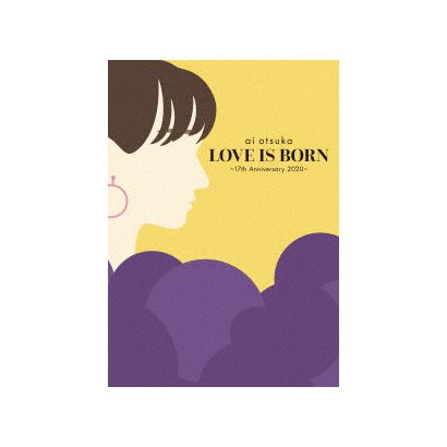 Love Is Born 17th Anniversary Ied Tj