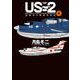 US-2 救難飛行艇開発物語<４>(ビッグ コミックス) [コミック]
