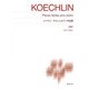 ケクラン やさしいピアノ作品集－New Edition 解説付(標準版ピアノ楽譜) [単行本]