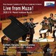 原田慶太楼 金子三勇士／ミューザ川崎シンフォニーホール&東京交響楽団 LIVE from MUZA! ≪モーツァルト・マチネ第40回≫