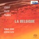 郷古廉 加藤洋之／LA BELGIQUE