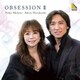 三舩優子 堀越彰／OBSESSION Ⅱ
