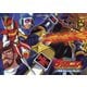 未来ロボ ダルタニアス 一挙見Blu-ray VOL.2 [Blu-ray Disc]