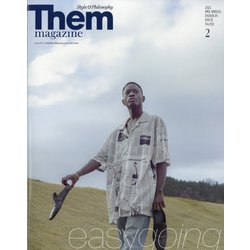EASYGOING 2021年 02月号 [雑誌]
