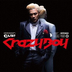 CrazyBoy／アムネジア