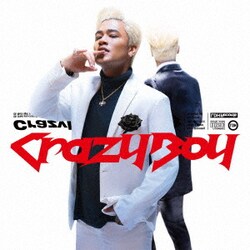 CrazyBoy／OH