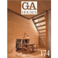 ＧＡ　ＨＯＵＳＥＳ　１７４ [全集叢書]