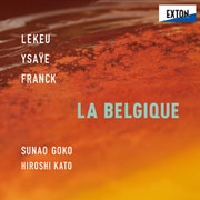 LA BELGIQUE [SACD]
