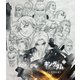 キングダムBlu-ray BOX ～王騎落命篇～ [Blu-ray Disc]