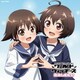 石田燿子／Wanna Fly? (「ワールドウィッチーズ発進しますっ!」オープニング・テーマ)