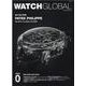 WATCH GLOBAL ISSUE0（芸文ムック） [ムックその他]