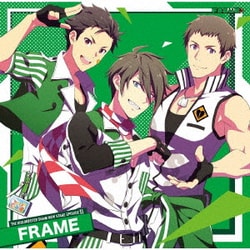FRAME／THE IDOLM@STER SideM NEW STAGE EPISODE 11 FRAME