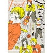 秀良子おまけ集　Ｆｏｏｔｐｒｉｎｔｓ(ｏｎ　ＢＬＵＥ　ＣＯＭＩＣＳ) [コミック]