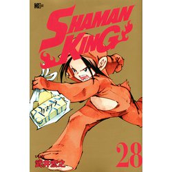 SHAMAN　KING（28）(マガジンエッジKC) [コミック]