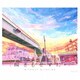 H△G／瞬きもせずに+