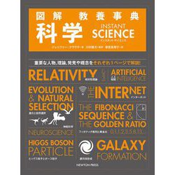 図解 教養事典 科学 [単行本]