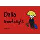 Dalia GoodNight. [絵本]