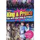 ポケット版King&Prince We are your King&Prince [単行本]