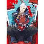 Devil May Cry 5 - Visions of V -③(LINEコミックス) [コミック]