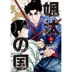 颯汰の国<６>(ビッグ コミックス) [コミック]