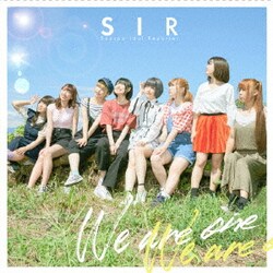 SIR／We are one