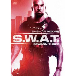 ヨドバシ Com S W A T シーズン3 Dvdコンプリートbox Dvd 通販 全品無料配達