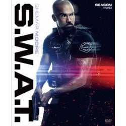 S.W.A.T. シーズン2 BOX [DVD]