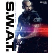 S.W.A.T. シーズン2 BOX
