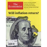 洋)The Economis 2020年 12/18号 [雑誌]