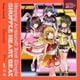 Happy Around!／SHUFFLE HEART BEAT