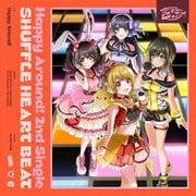 SHUFFLE HEART BEAT