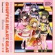 Happy Around!／SHUFFLE HEART BEAT