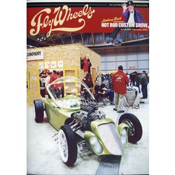Fly wheels 2021年 02月号 [雑誌]