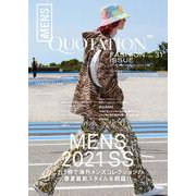QUOTATION FASHION ISSUE WORLD MENS COLLECTION 2021SS VOL.31（QUOTATION FASHION ISSUE<Vol.31>） [単行本]