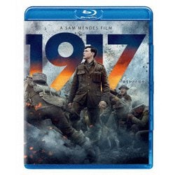 1917 命をかけた伝令 [Blu-ray Disc]