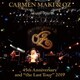 カルメン・マキ&OZ／カルメン・マキ&OZ 45th Anniversary and "the Last Tour" 2019