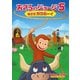 劇場版 おさるのジョージ5/めざせカウボーイ [DVD]