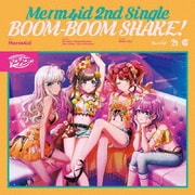 BOOM-BOOM SHAKE!