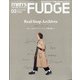 men's FUDGE (メンズ・ファッジ) 2021年 03月号 [雑誌]