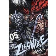 ZINGNIZE 5（リュウコミックス） [コミック]