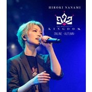 One-man LIVE 773 "KINGDOM"ONLINE-AUTUMN-