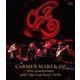 カルメン・マキ&OZ／カルメン・マキ&OZ 45th Anniversary and "the Last Tour" 2019 [Blu-ray Disc]
