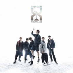UVERworld／HOURGLASS