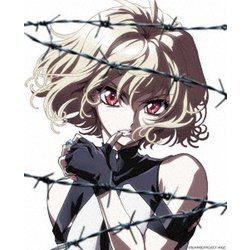 クロスアンジュ 天使と竜の輪舞 Blu-ray BOX [Blu-ray Disc]