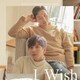 SOOHYUN&HOON(from U-KISS)／I Wish