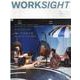 WORKSIGHT 6-働くしくみと空間をつくるマガジン [単行本]